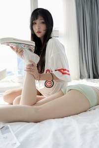 [MZSOCK]爱美足 NO.176 Ella&梦琪[76P／827MB]