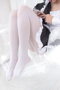 森萝财团 BETA-015 [43P／633MB]