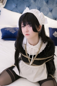 一小央泽 VOL.025 束缚 [31P／47MB]