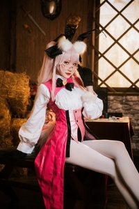 Coser@瓜希酱 VOL.089 高扬斯卡娅[30P-99.4M]