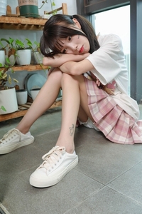 [MZSOCK]爱美足 NO.130 樱子[121P／280MB]