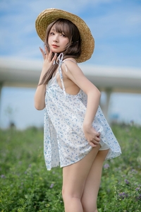 花铃 – NO.006 捕蝉[39P-452.8M]
