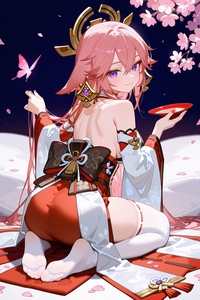 [P站画师] ID:70733445 25/06月最新阅览B [483P/1.78GB]