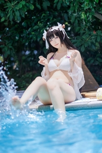 屿鱼 – No.036 [Patreon] 2023年10月订阅[30P-39.7M]