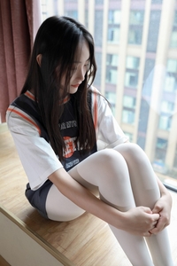 [MZSOCK]爱美足 NO.137 君君[78P+1V／2.02GB]