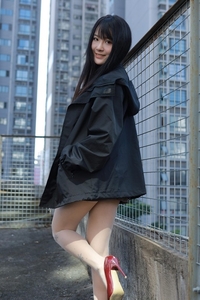 [IESS异思趣向] 1605 婉萍《晒晒太阳》[86P／103MB]
