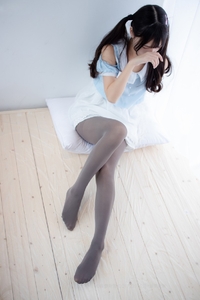 森萝财团 - X-054 [86P+1V／2.04GB]