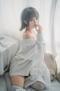 蠢沫沫 NO.337 衬衫窝 [42P-606MB]