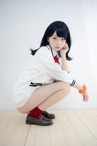 森萝财团 - X-055 [93P+1V／2.27GB]