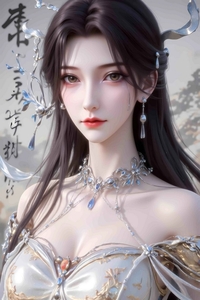 [AI绘画] 云望舒-752MB-40P