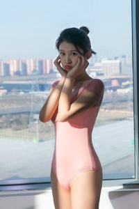 [GALLI嘉丽]舞蹈生日记 037 - 相霖[46P／240MB]