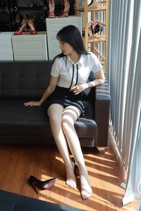 [IESS异思趣向] 1461 小金《端午安康》[86P-89.2M]