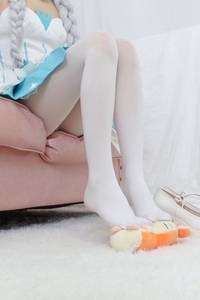 森萝财团写真 有料 NO.011[1V／2.3G]