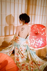 [YITUYU艺图语]2022.02.21 柔如水 婷婷[28+1P／67.3MB]