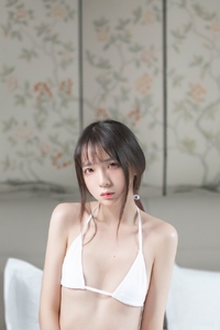 Coser@疯猫ss VOL.019 泡泡浴写真-34P-116M