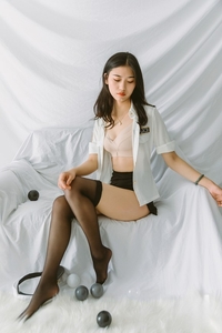 [YALAYI雅拉伊]2020.05.28 VOL.648《青涩女子兵团》和风 [48+1P569MB]