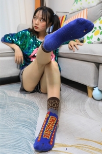 [MZSOCK]爱美足 No.044 悦悦 [79P-210MB]