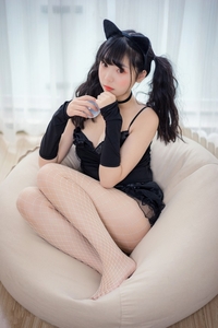 喵糖映画 VOL.045 可爱喵娘