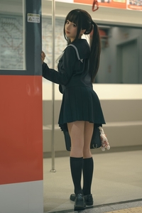 蠢沫沫 NO.176 任务 士版 [150P 1.5GB]