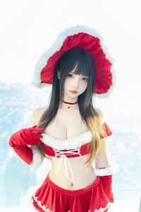 神楽板真冬 VOL.105 圣诞魔法[75P+2V-205M]