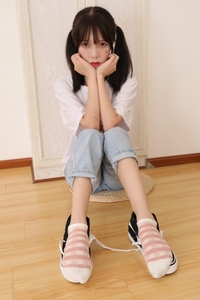 [MZSOCK]爱美足 NO.149 樱子[77P／189MB]