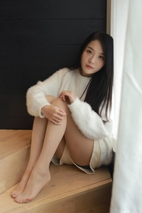 [IESS异思趣向] 1331 婉萍《迷人白月光》[84P-69.2M]
