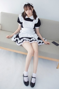 森萝财团 - JKFUN-百元系列2-2 [31P/1V／2.05GB]