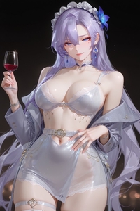 [P站画师] ID:113640695 25/06月最新阅览 [58P/187MB]