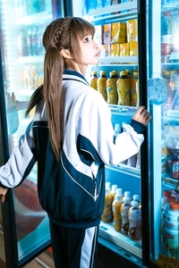 蠢沫沫 NO.290 奇遇记3 [104P-110MB]