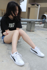 [MZSOCK]爱美足 NO.175 Carrie[64P／167MB]