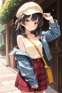 [P站画师] ID:31262992 25/06月最新阅览 [161P/335MB]