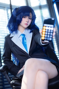 屿鱼 – No.056 优香[45P-431.6M]