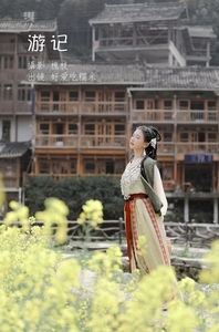 [YITUYU艺图语]2022.06.29 游记 酸辣湯兒[22+1P／266MB]