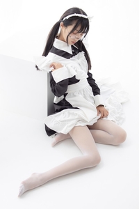 森萝财团 - JKFUN-017 15D超薄白丝 小梓 [127P1V2.32G]