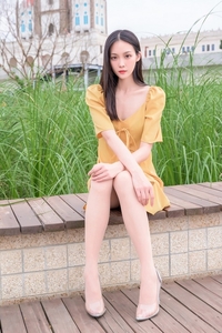 [SSA丝社] NO.391 君君天气好一起去郊游吧[154P／1.81GB]