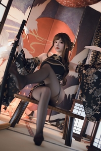 雪晴Astra – NO.066 金枝玉叶[82P-10V-2.38G]