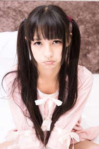 Coser@神楽板真冬 VOL.002 粉白条纹系列 [107P-1.21GB]