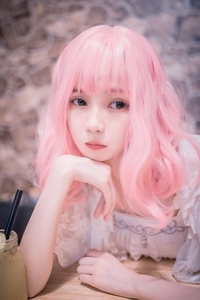 Coser@你的负卿 VOL.028 LOLITA[6P-89MB]