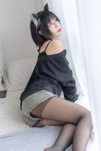 [兔玩映画]B98.006 日常猫娘[42P-154MB]