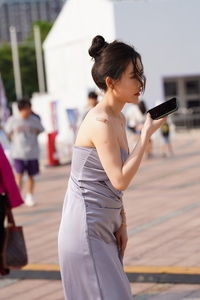 精选街拍 NO.2189 魅力气质女神[138P／361MB]