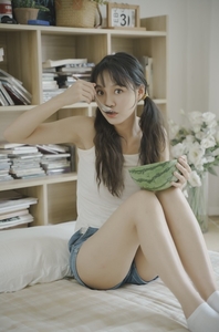 [YITUYU艺图语]2021.10.27 日常生活 咸蛋[26+1P／207MB]