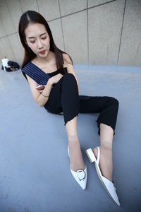 大西瓜爱牙膏 Z3-2 裤妹短丝 [221P1V+1084M]