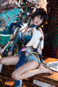 水淼Aqua VOL.225 [Fantia] 2024年12月订阅 (4套)[265P-1.25G]