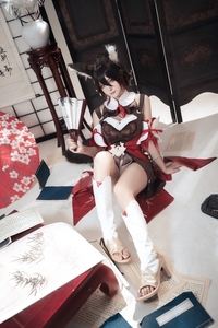Seya-狮砸 – NO.037 崩坏：星穹铁道 停云 [12P-147MB]