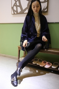 大西瓜爱牙膏 2018 12月活动 模特1 黑厚 [382P1V+4.5G]