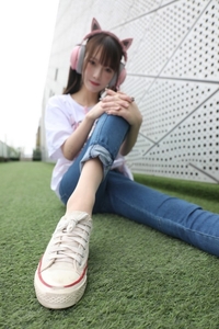 [MZSOCK]爱美足 NO.092 樱子[113P／1.69GB]
