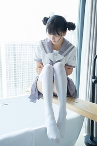 稚乖画册 NO.023 夜夜初音少女 [130P1V-5.75G]