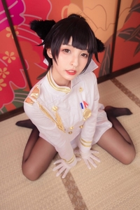神楽板真冬 VOL.039 指挥官很忙 [132P-611MB]