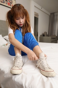 [MZSOCK]爱美足 NO.172 Ella[83P／260MB]