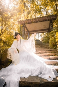 Coser@你的负卿 VOL.030 华胥引古装[9P-103MB]